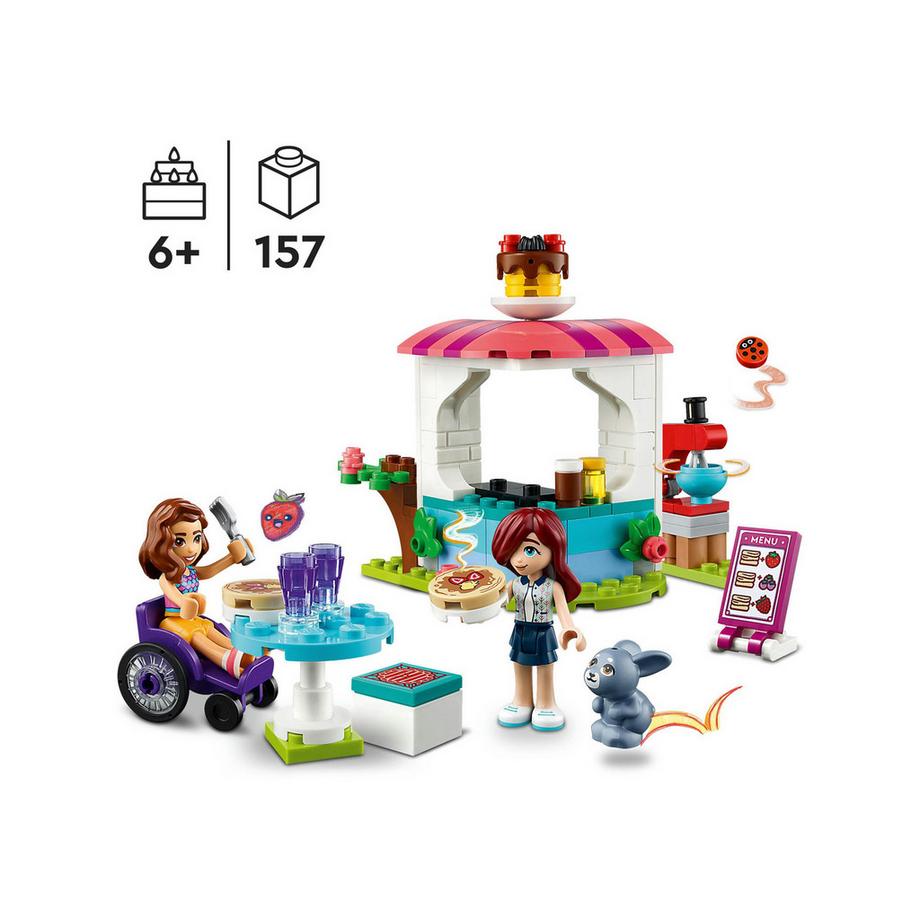 LEGO®  41753 Negozio di pancake 