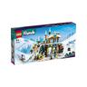 LEGO  41756 Les vacances au ski 