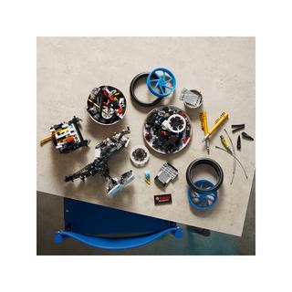 LEGO®  42159 Yamaha MT-10 SP 