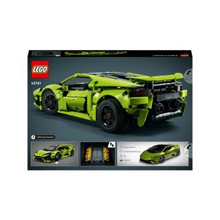 LEGO®  42161 Lamborghini Huracán Tecnica 
