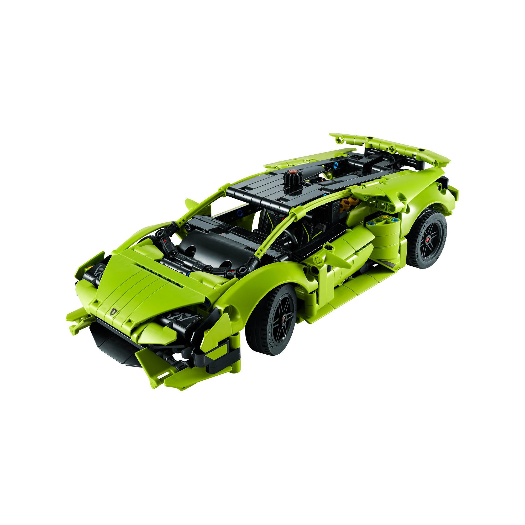 LEGO®  42161 Lamborghini Huracán Tecnica 