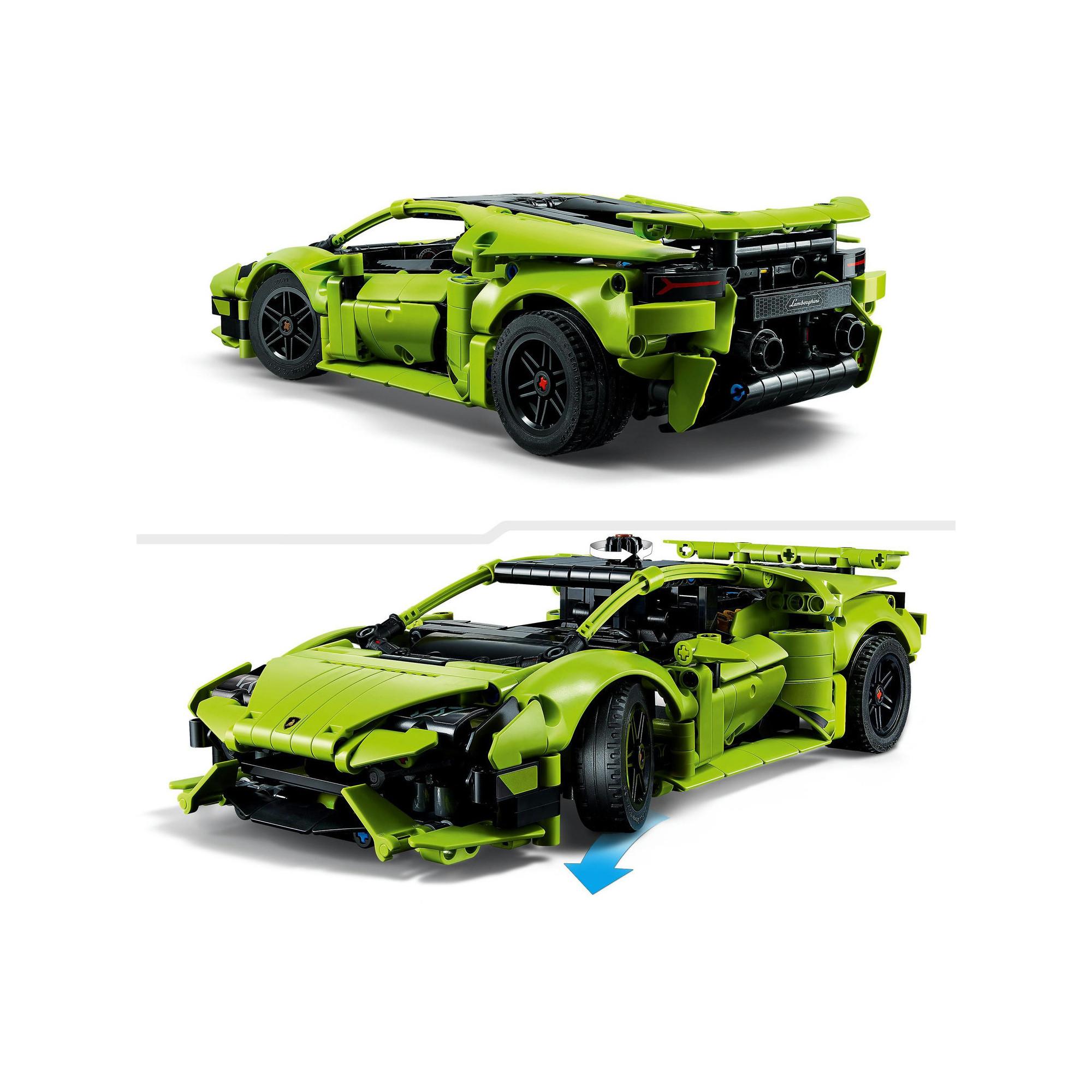 LEGO®  42161 Lamborghini Huracán Tecnica 