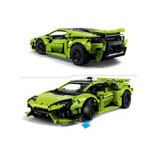 LEGO®  42161 Lamborghini Huracán Tecnica 