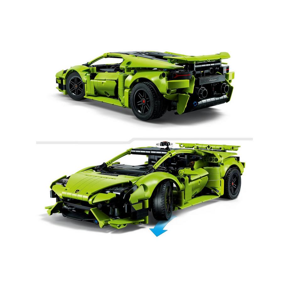 LEGO®  42161 Lamborghini Huracán Tecnica 