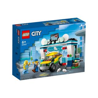 LEGO  60362 Autowaschanlage 
