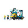 LEGO  60362 La station de lavage 