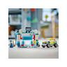 LEGO  60362 Autolavaggio 
