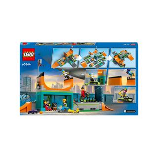 LEGO®  60364 Skaterpark 