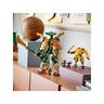 LEGO®  71794 Lloyds und Arins Training-Mechs 