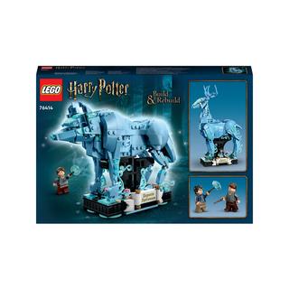 LEGO®  76414 Expecto Patronum 