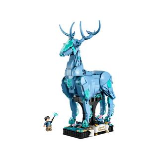 LEGO®  76414 Expecto Patronum 