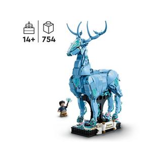 LEGO®  76414 Expecto Patronum 