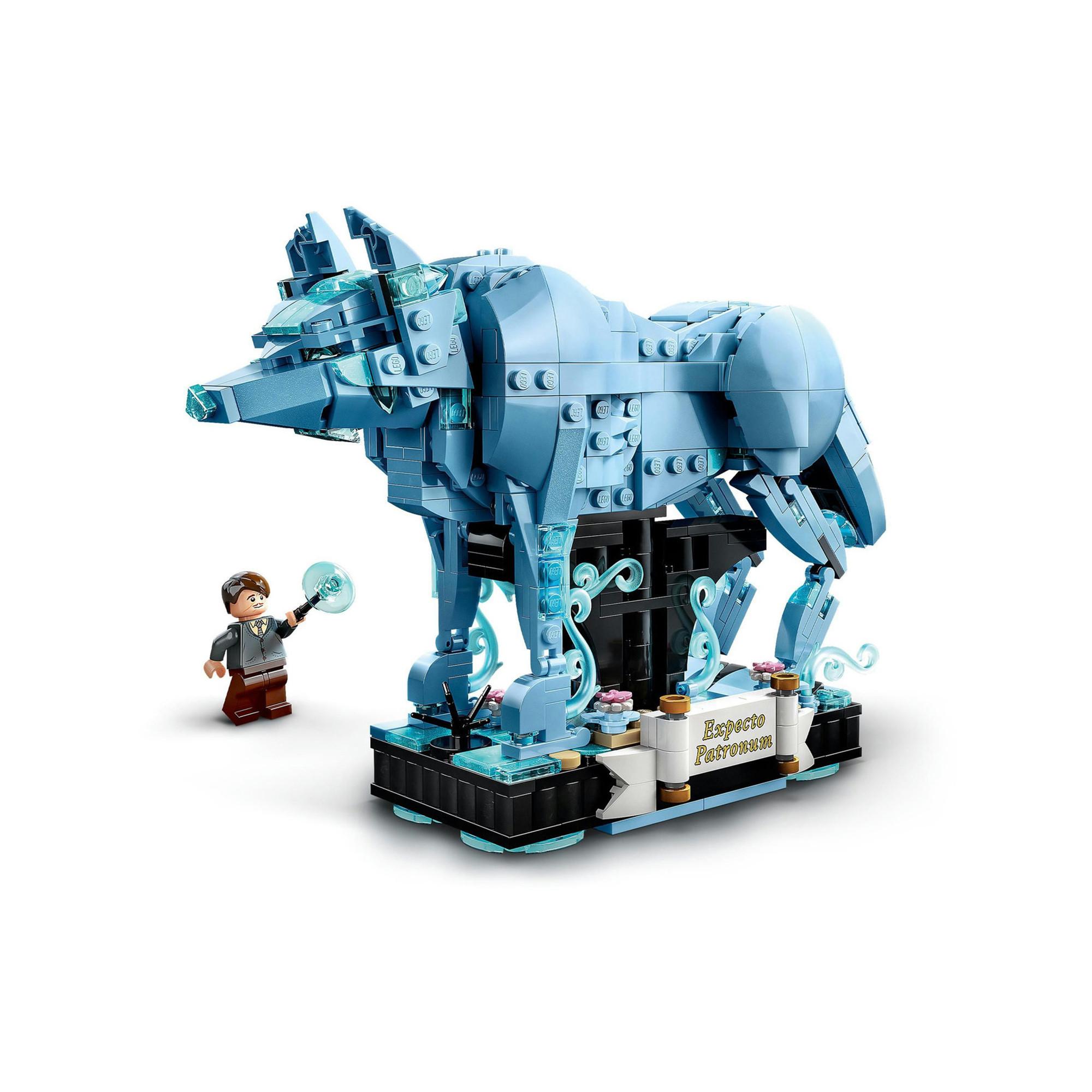 LEGO®  76414 Expecto Patronum 