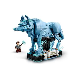 LEGO®  76414 Expecto Patronum 