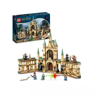 Lego - Le Saule Cogneur™ du château de Poudlard™ - 75953 - Briques