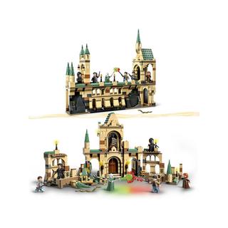 LEGO®  76415 Der Kampf um Hogwarts™ 