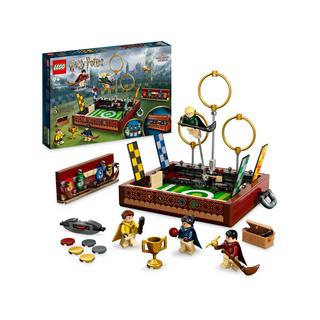 LEGO®  76416 La malle de Quidditch™ 
