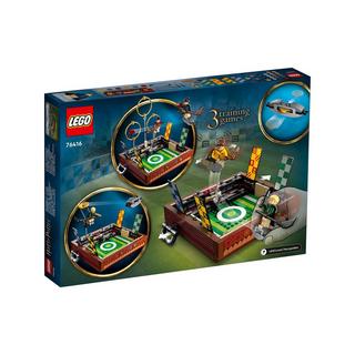 LEGO®  76416 Quidditch™ Koffer 
