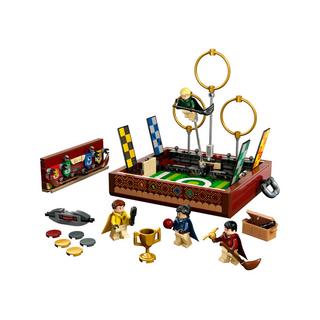 LEGO®  76416 La malle de Quidditch™ 