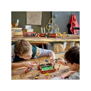 LEGO®  76416 La malle de Quidditch™ 