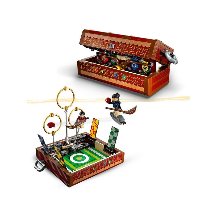 LEGO®  76416 Baule del Quidditch™ 