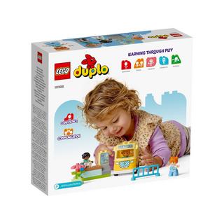 LEGO®  10988 Lo scuolabus 