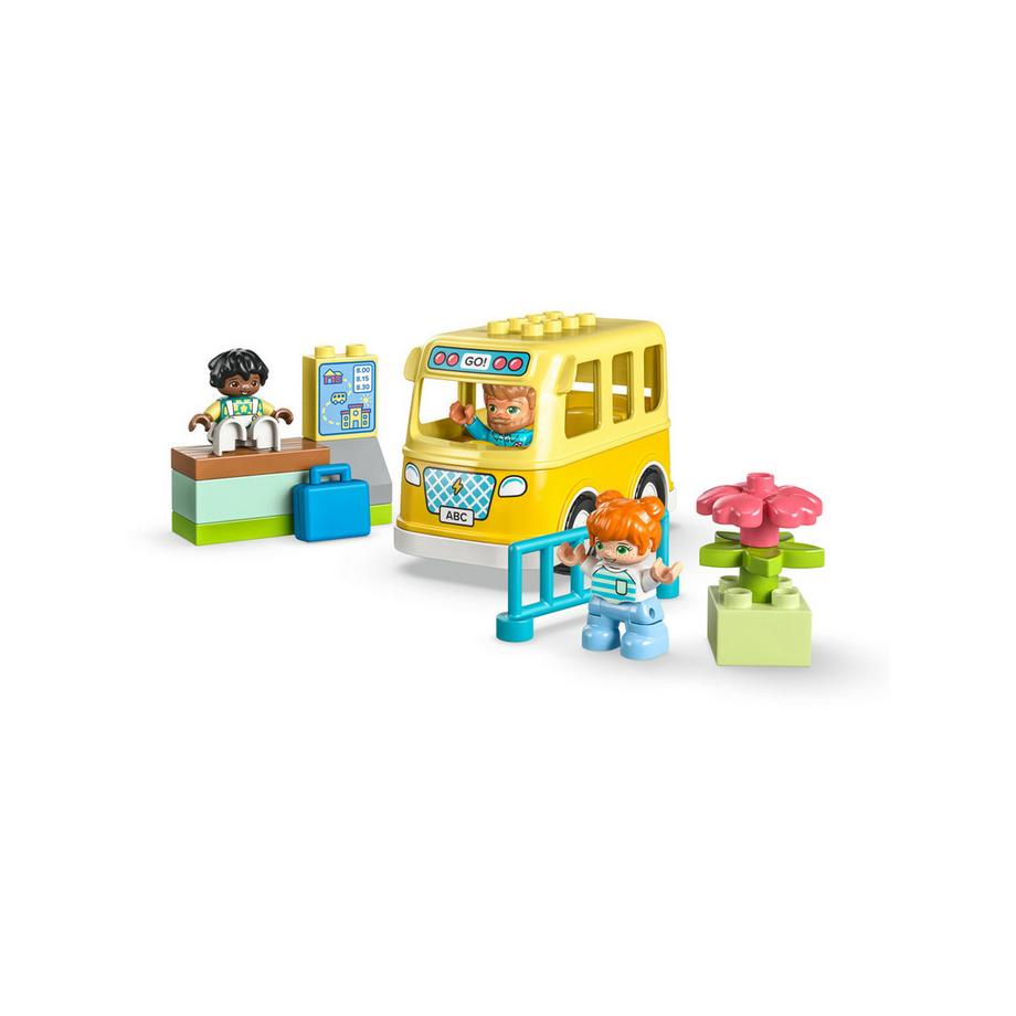 LEGO®  10988 Die Busfahrt 