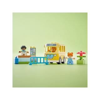 LEGO®  10988 Lo scuolabus 