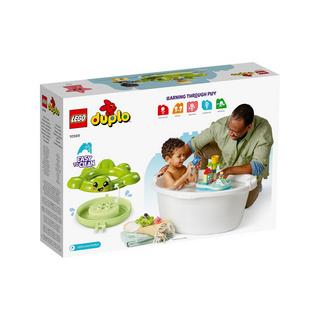 LEGO®  10989 Parco acquatico 