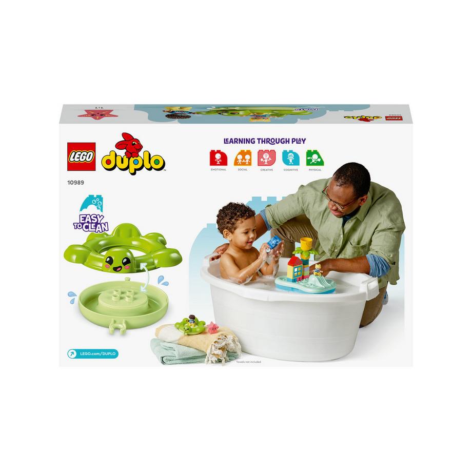 LEGO®  10989 Le parc aquatique 