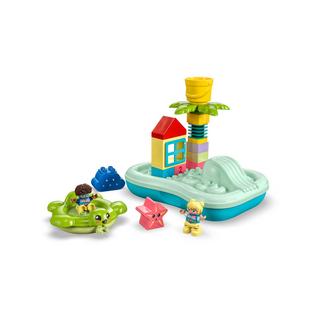 LEGO®  10989 Parco acquatico 