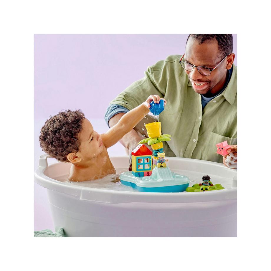 LEGO®  10989 Le parc aquatique 