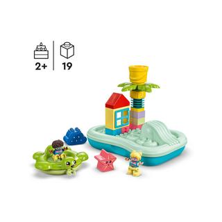 LEGO®  10989 Parco acquatico 