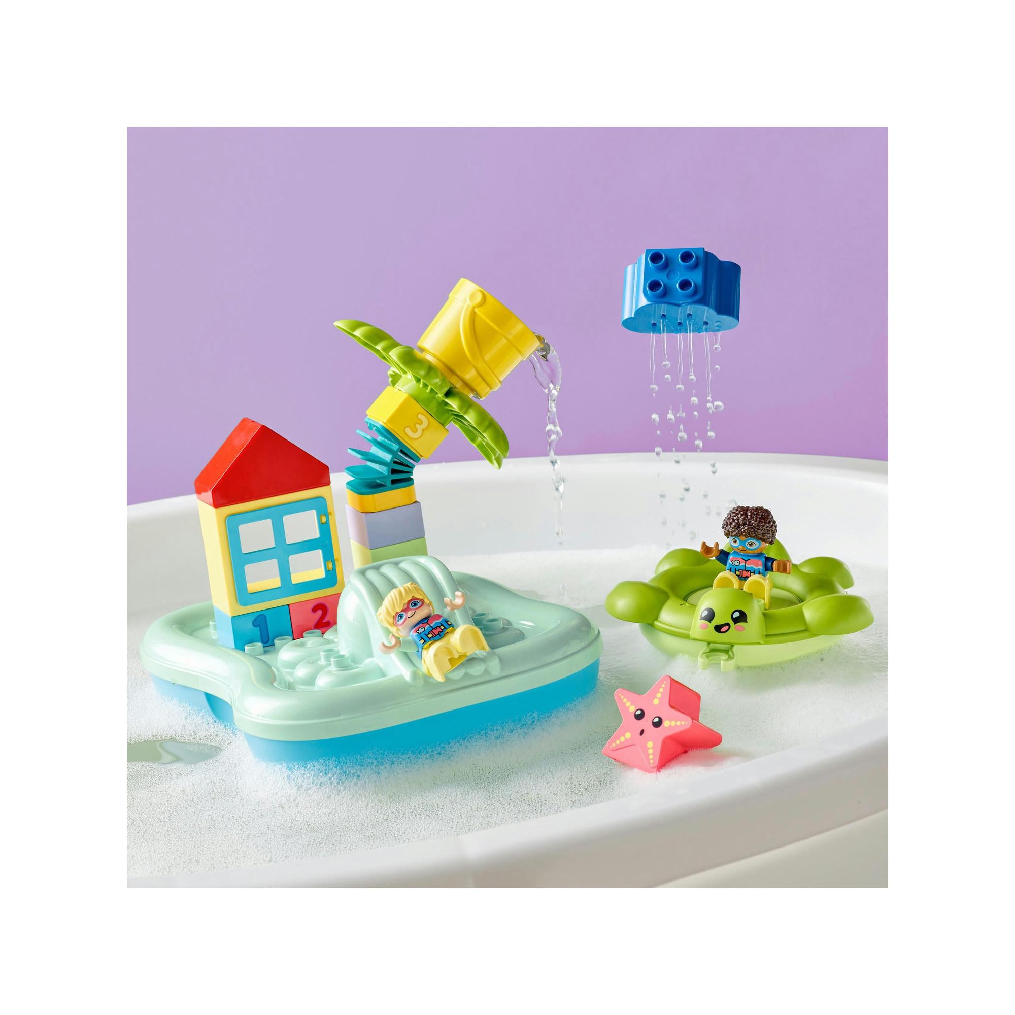 LEGO®  10989 Le parc aquatique 