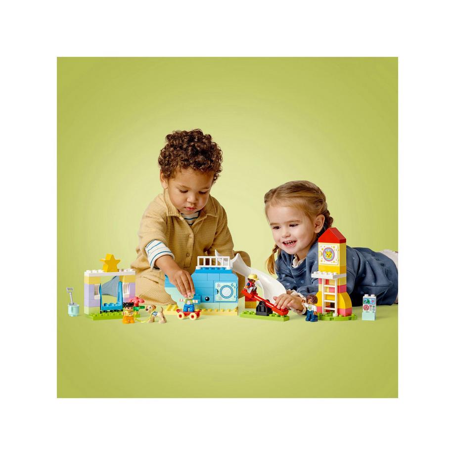 LEGO®  10991 Il parco giochi dei sogni 