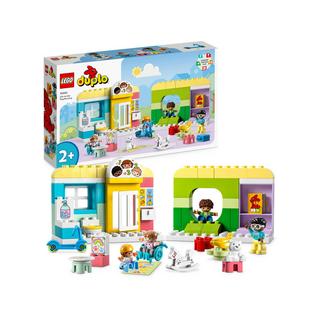 LEGO®  10992 La vie à la garderie 