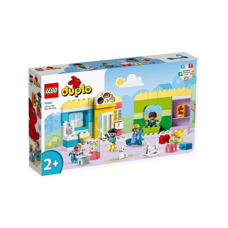 LEGO®  10992 Spielspass in der Kita 