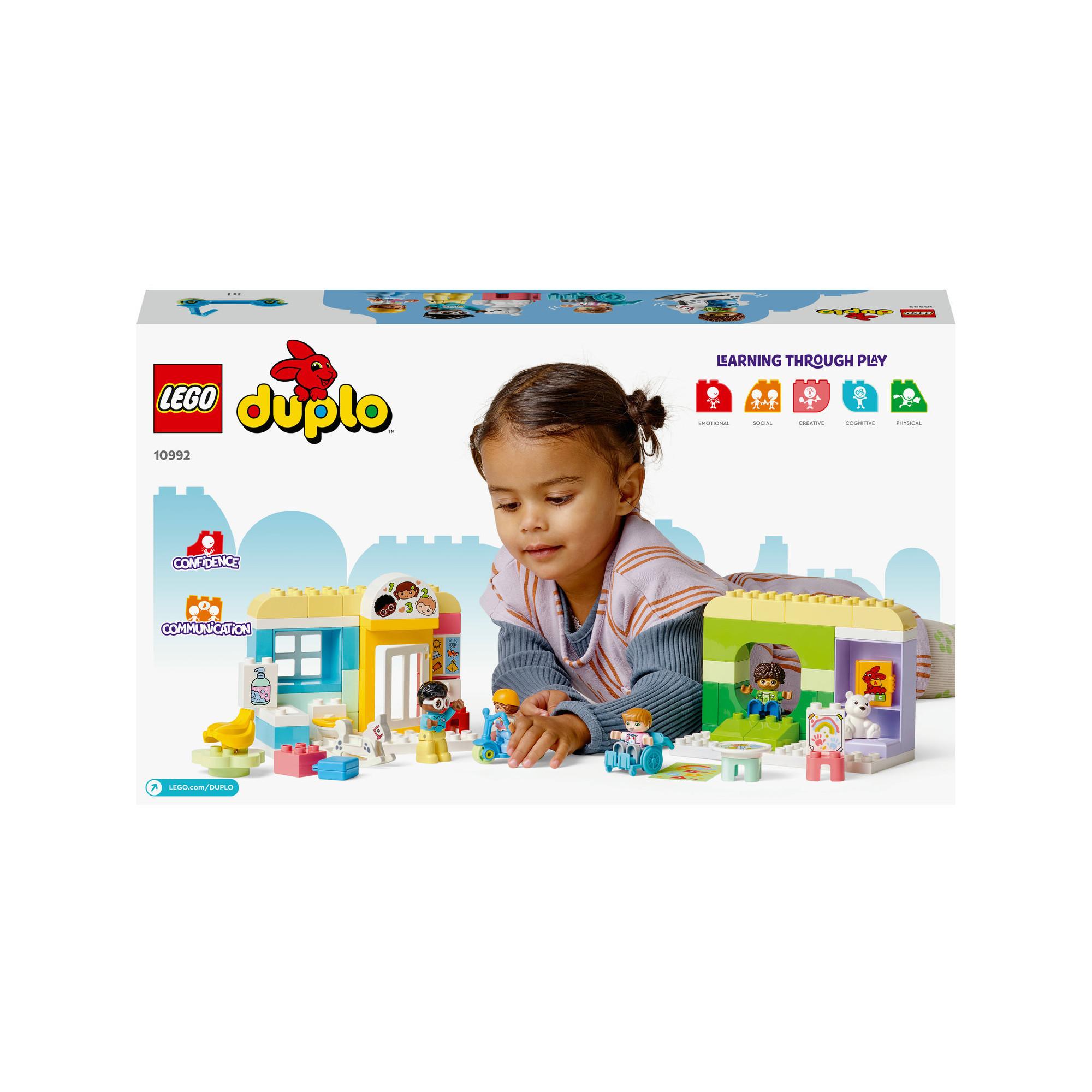 LEGO®  10992 Divertimento all’asilo nido 