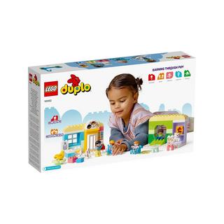 LEGO®  10992 Divertimento all’asilo nido 
