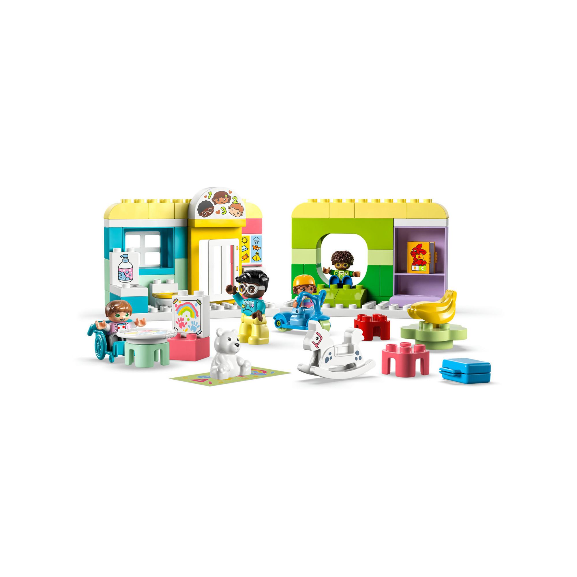 LEGO®  10992 La vie à la garderie 