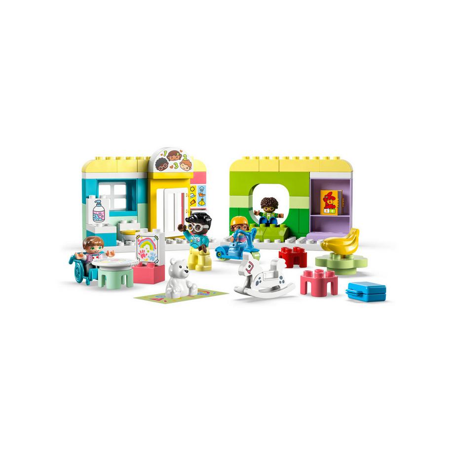 LEGO®  10992 Divertimento all’asilo nido 