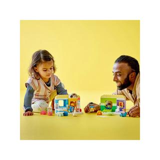 LEGO®  10992 La vie à la garderie 