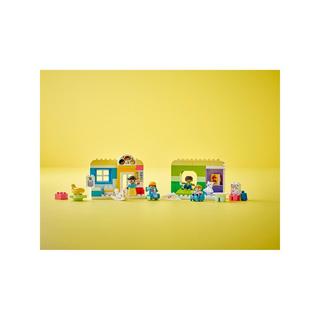 LEGO  10992 La vie à la garderie 