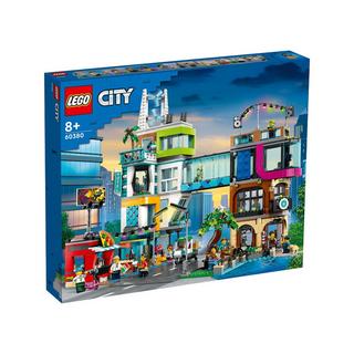 LEGO®  60380 Le centre-ville 