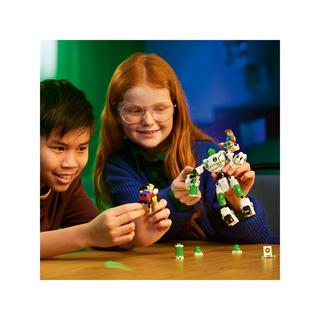 LEGO®  71454 Mateo e il robot Z-Blob
 