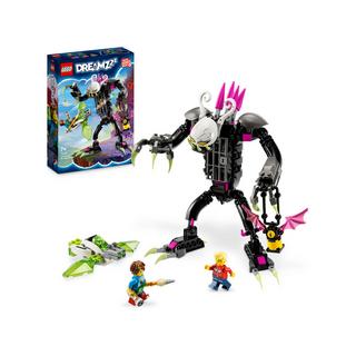 LEGO®  71455 Il Mostro Gabbia Custode Oscuro 