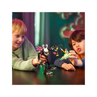 LEGO®  71455 Il Mostro Gabbia Custode Oscuro 