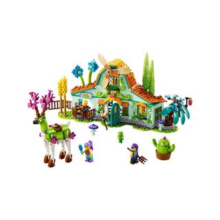 LEGO®  71459 L’écurie des créatures des rêves 