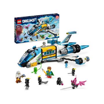 71460 Le bus de l’espace de M. Oz