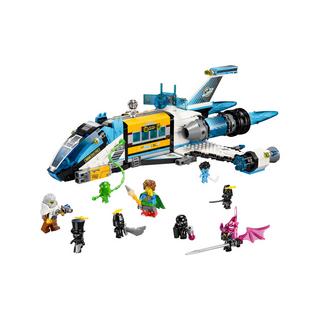 LEGO®  71460 Der Weltraumbus von Mr. Oz 